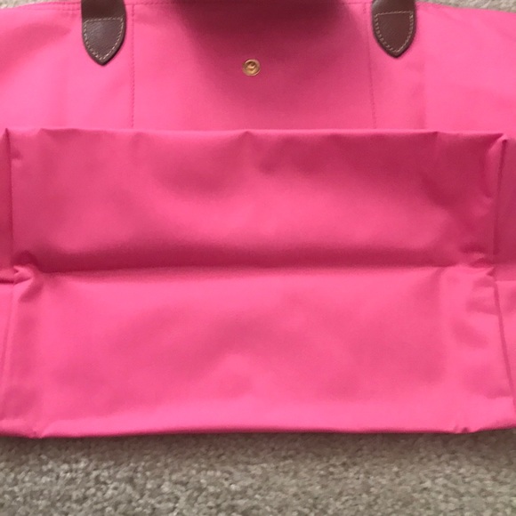 Longchamp Le Pliage ‘Large Tote - Longhandle - Picture 8 of 14
